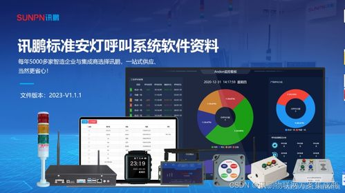 智能信息接收腕表 革新工廠安燈呼叫系統(tǒng)，實(shí)現(xiàn)便捷、可靠、高效的信息系統(tǒng)集成服務(wù)